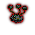 Dark Ferrothorn
